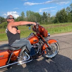 Meet your Posher, Jesse